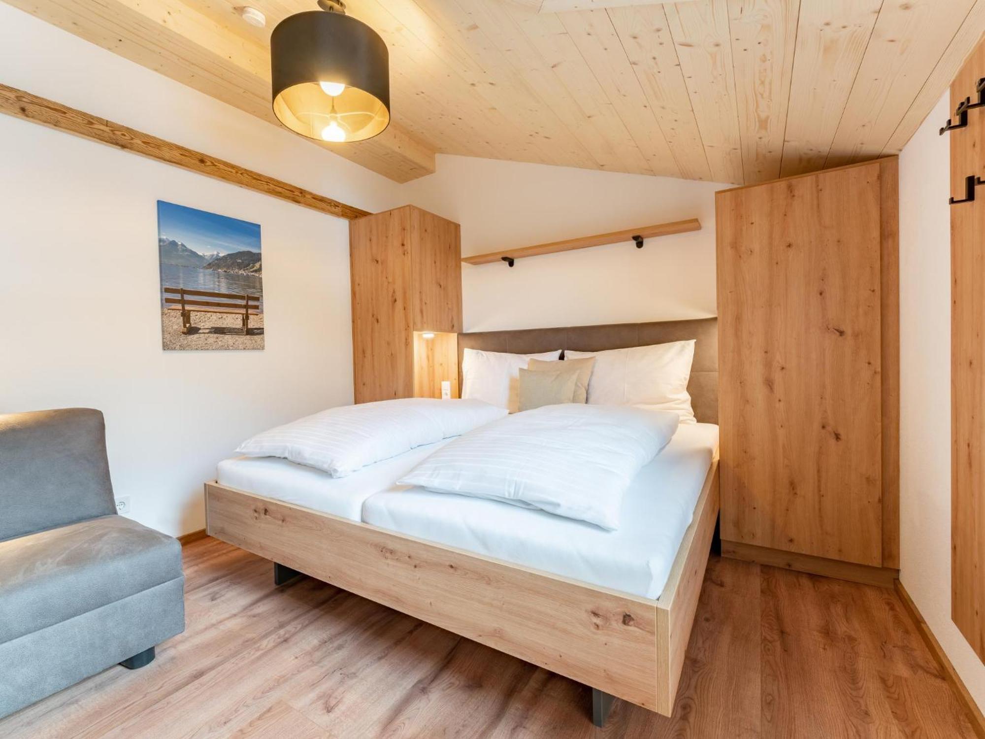 Falken Suites Top 7 Kaprun Dış mekan fotoğraf
