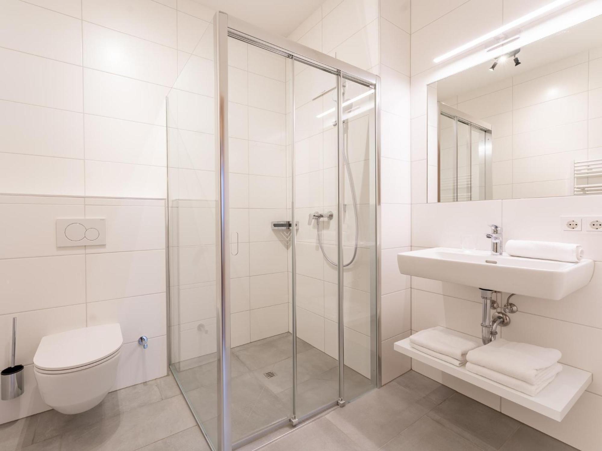 Falken Suites Top 7 Kaprun Dış mekan fotoğraf